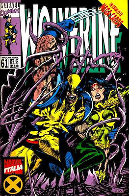 Wolverine #61