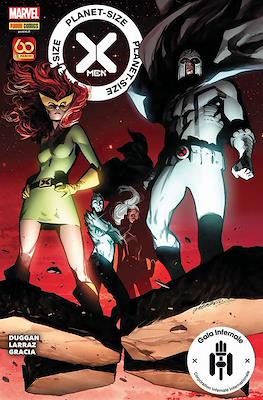 Marvel Miniserie #252