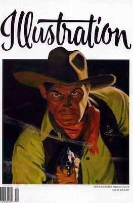 Illustration Magazine #34