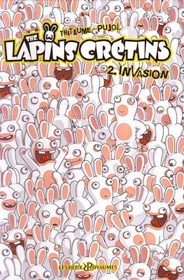 The Lapins Crétins #2