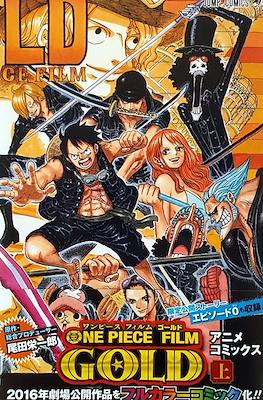 One Piece Gold