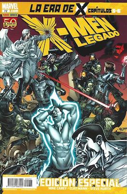X-Men Vol. 3 / X-Men Legado. Edición Especial #72