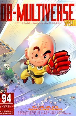 Dragon Ball Multiverse #94