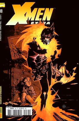 X-Men Extra #38