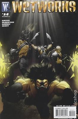 Wetworks (2006-2008) #14