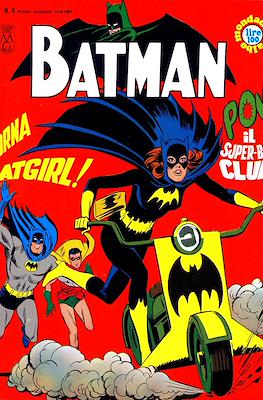 Batman #9