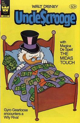 Uncle Scrooge #207