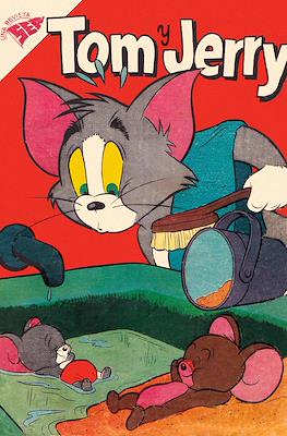 Tom y Jerry #78