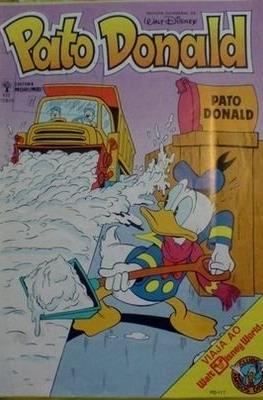 Pato Donald #177
