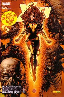 X-Men (1997-2011) #145