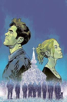 Ghostlore (Variant Covers) #1.5