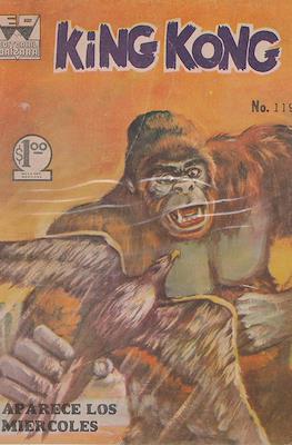 King Kong #119