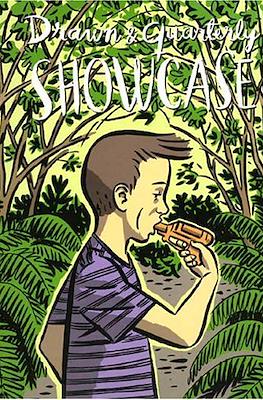 Drawn & Quarterly Showcase #2