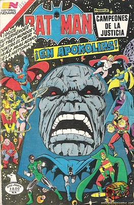 Batman (Grapa) #1150