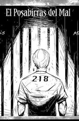 El Posabirras del mal #3