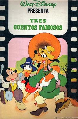 Walt Disney presenta #35