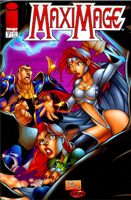 Maximage #7