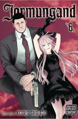 Jormungand #6