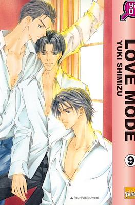 Love Mode #9