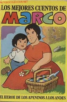 Los mejores cuentos de Marco