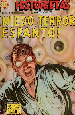 Historietas #193