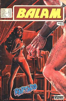 Balam #60