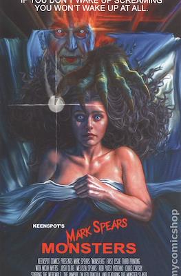 Mark Spears Monsters (Variant Cover) #1.93