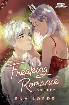Freaking Romance #2