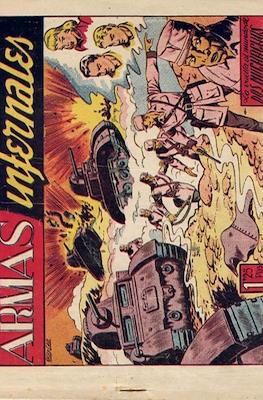 La vuelta al mundo de dos muchachos (1947) #18