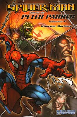 Spider-Man: Diario de Peter Parker (Rústica) #2