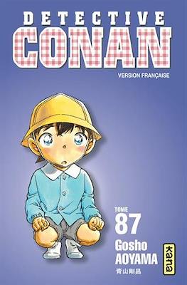 Détective Conan (Broché) #87