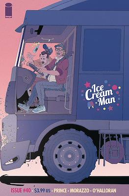 Ice Cream Man #40