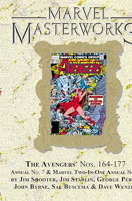 Marvel Masterworks #247