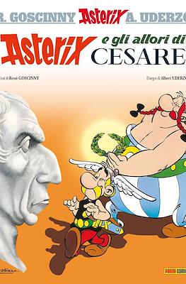 Asterix Collection #18