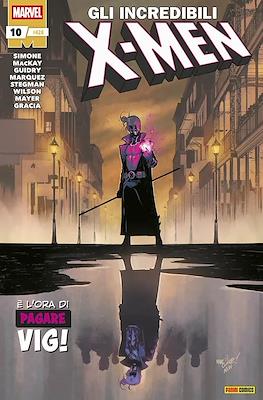 Gli Incredibili X-Men #428