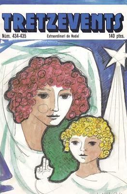 L'Infantil / Tretzevents #434-435