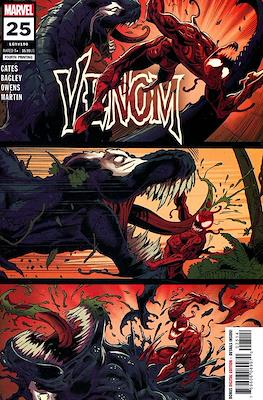 Venom Vol. 4 (2018-Variant Covers) #25.49