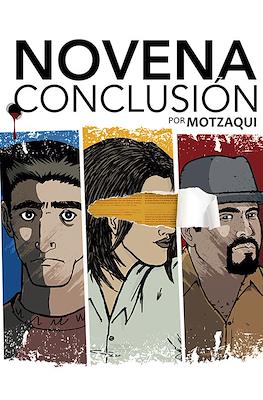 Novena conclusión