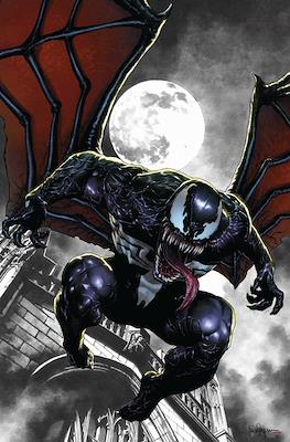 Venom Vol. 4 (2018-Variant Covers) #7.7