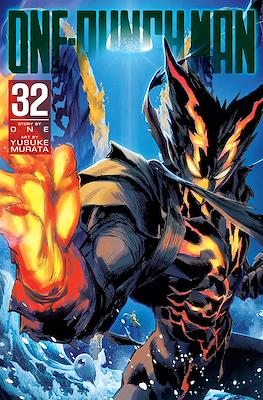 One-Punch Man #32