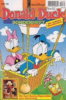 Die tollsten Geschichten von Donald Duck Sonderheft #165