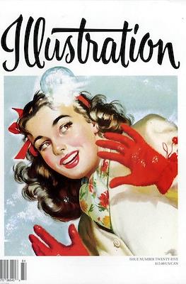 Illustration Magazine #25