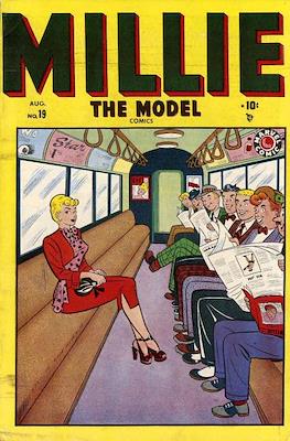 Millie The Model #19