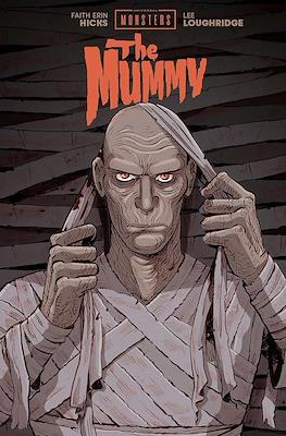 Universal Monsters: The Mummy