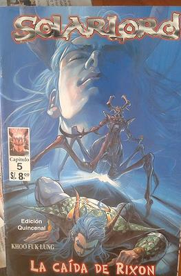 SolarLord #5