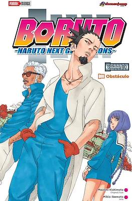 Boruto: Naruto Next Generations #18