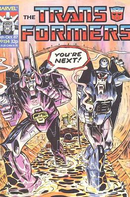 Transformers #134