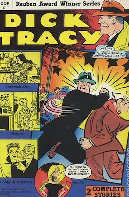 Dick Tracy (1984-1989) #2