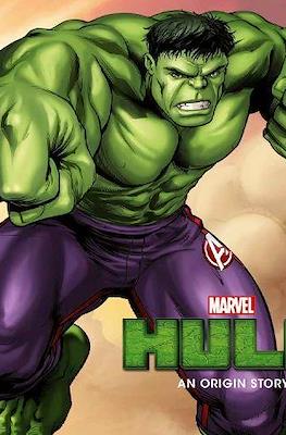 Marvel Origins Collection #4