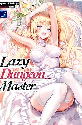 Lazy Dungeon Master #17